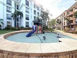 Faber Crest (D5), Condominium #499915551